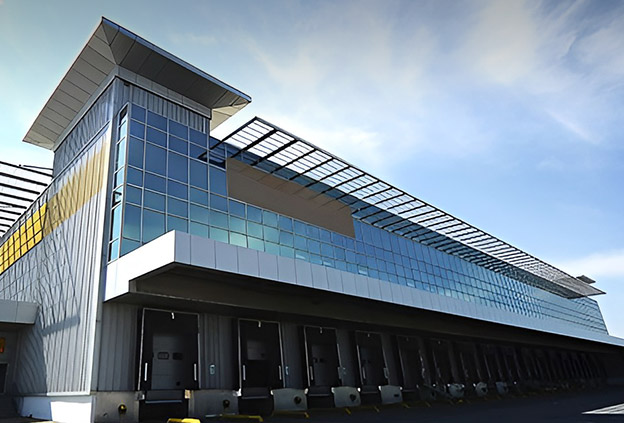 工(gōng)廠(chǎng)及其他(tā)場景