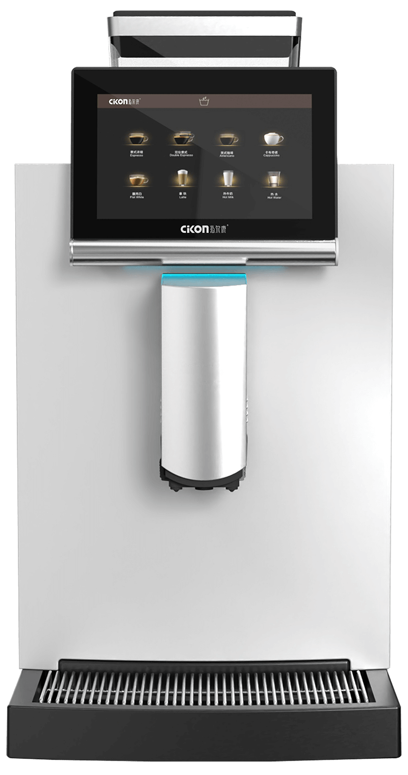 台式全自(zì)動現磨咖啡機(jī)COC-T1