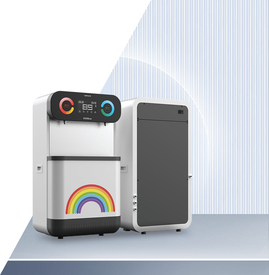 Cikon沁爾康官網-商用淨飲機(jī)高端之選